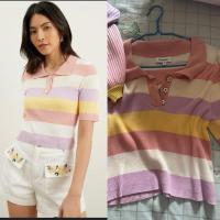 ราคา เสื้อ pomelo size m. (24316524155)