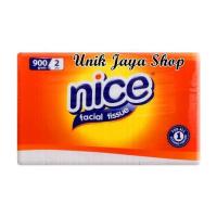 ราคา Nice Facial Tissue 2Ply (26115237342)