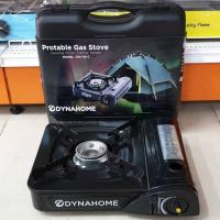 ราคา DYNA HOME เตาแก๊สกระป๋องแบบพกพา รุ่น DH-133-C (2126676595)
