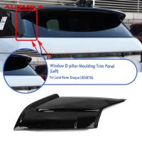 ราคา Car Rear D Pillar Panel Window Molding Trim For Land Rover Range Rover Evoque 2011 2012 2013 2014 2 (46303189871)