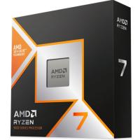 ราคา (ของใหม่ )CPU (ซีพียู) AMD AM5 RYZEN 7 9800X3D 4.7GHz 8C 16T (3Y) (50709930779)
