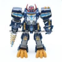 ราคา หุ่นยนต์dxโกจูจิน ขบวนการโจรสลัดโกไคเจอร์ของแท้Bandai (8375478256)