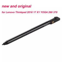 ราคา สไตลัส Lenovo Thinkpad Pen Pro X1 YOGA 260 370 (42653148829)