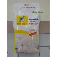ราคา แป้งสาลี ตรา กิเลนเหลือง (15328674691)