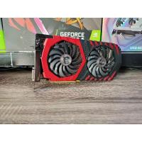 ราคา MSI GTX1060 6G GAMING X GDDR5 192 BIT [NO BOX] มีสินค้าพร้อม (3380781229)