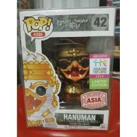 ราคา Funko pop: Hanuman สี ดำ (25052701481)