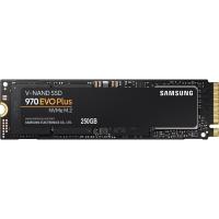 ราคา Samsung 970 EVO Plus 250GB M.2 2280 NVMe PCIe SSD (MZ-V7S250BW ) (15601454413)