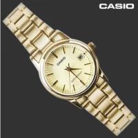 ราคา Casio Standard (LTP-V002G-9A)