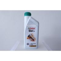 ราคา Castrol Go 2T Packed 1 ฝาเขียว ขนาด 1 ลิตร (7864612521)