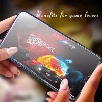 ราคา ฟิล์มกระจก เต็มจอ กาวเต็ม แบบด้าน Realme5 Realme5pro redmi 7 redmi note 8 redmi note 8 pro redmi note 9 redmi reami 8A (3948485771)
