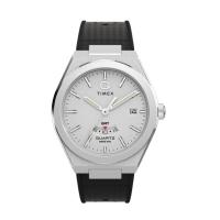 ราคา Timex TW2Y12200 Q Timex Continental GMT 39mm Synthetic Rubber Strap Watch นาฬิกา นาฬิกาข้อมือ นาฬิกาข้อมือผู้ชาย (26789352117)