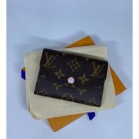 ราคา New LV Rosalie card holder มือ1ของแท้พร้อมส่ง (22362342504)