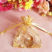 ราคา ถุงผ้าไหมแก้ว ไซส์ 8*10 ซม.(ราคา 3.5 ฿) ลายดอกทิวลิป ใส่ของชำร่วย ใส่ตลับเมตร ใส่เครื่องประดับ ใส่สบู่ (แพ็ค100 ชิ้น) (3800434686)