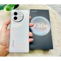ราคา ViVo V30e RAM8+8GB/ROM256GB เครื่องมือ2สภาพสวยมีรอยเล็กน้อยใช้งานได้ปกติ (26579995645)
