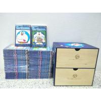 ราคา โดราเอมอน + Boxset ครบชุด 1-45 เล่ม + เล่ม 0 หนังสือการ์ตูน กล่อง โดเรมอน โดเรม่อน doraemon ned ปาร์แมน โดราเอม่อน มามิ (5208848865)
