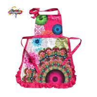 ราคา Desigual ผ้ากันเปื้อน วินเทจ (42681633937)