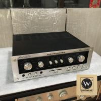 ราคา Integrated Amp ยี่ห้อ Marantz รุ่น 1070 (Made in Japan) (21293278015)