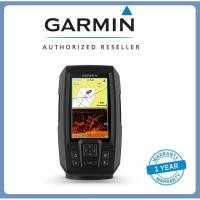 ราคา เครื่องหาปลา + GPS รุ่น Garmin Striker Plus 4cv เมนูอังกฤษ พร้อมหัว Transducer แถมฟรี หมวก (4430049733)