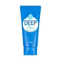 ราคา พร้อ​มส่ง​ A'pieu Deep Clean Foam Cleanser (3318788761)