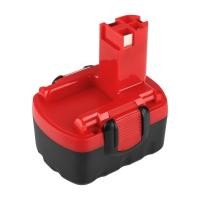ราคา แบตเตอรี่ทดแทนสําหรับ Bosch 14.4V NiMH Drill, 3000mAH, แบตเตอรี่ NiMH (46210867479)