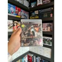 ราคา แผ่นแท้ PS3 Dragon's Dogma Zone2 Japan (56953893831)