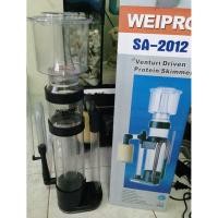 ราคา สกิมเมอร์ Weipro SA 2012 (6969001193)