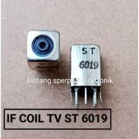 ราคา IF COIL TV TRANSFORMER ST6019 OSCILATOR IF COIL 6019 ST IF COIL TV 6019 IF COIL E08L IF COIL TV E08L (46161619896)