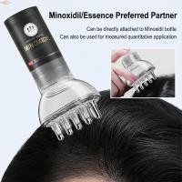 ราคา Minoxidil Scalp Applicator 5ml - หวีนวดลูกกลิ้งปลูกผมสําหรับการป้องกันผมร่วง (57011283952)