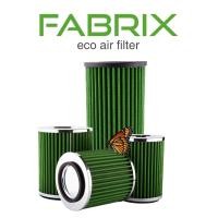 ราคา FABRIX กรองอากาศรถยนต์ Honda Odyssey FHS-0060-G3 (22066932701)