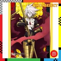 ราคา Bushiroad Sleeve Collection High Grade Vol.1557 Fate/Apocrypha "Red Lancer" (28718548258)