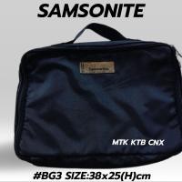 ราคา กระเป๋าSamsoniteแท้มือสองญี่ปุ่น#BG3 (28884438974)
