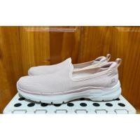 ราคา รองเท้าผ้าใบ Skechers Slip on Go Walk (29637962801)