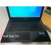ราคา Notebook ASUS X451C / CPU I3-3217U (26420700956)