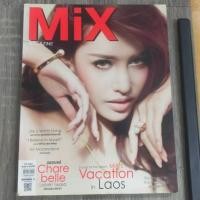 ราคา Mix FHM Mars Maxim หนังสือมือสอง สภาพดีมาก (24740713574)