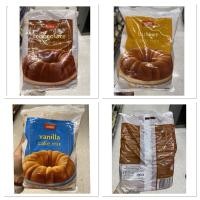 ราคา Coles Chocolate Cake Mix 340 G. แป้งสำเร็จรูป สำหรับทำ ขนมเค้กรสช็อกโกแลต / Butter Cake / Vanilla / Custard Powder (22809988084)