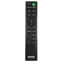 ราคา เหมาะสําหรับ Sony Echo Wall RMT-AH410U Bar ลําโพงรีโมทคอนโทรล HT-S200F HT-SF201 (47010441041)