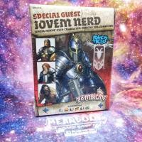 ราคา Zombicide Black Plague : Guest Jovem Nerd Board Game (7516972482)