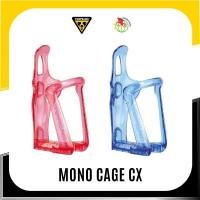 ราคา ขากระติกน้ำจักรยาน Topeak รุ่น Mono Cage CX (26674822101)