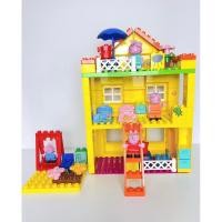 ราคา Peppa Pig มือสองของแท้ (23219998499)
