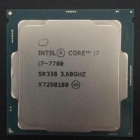 ราคา CPU (ซีพียู) INTEL 1151 CORE I7-7700 3.6 GHz (2209228563)