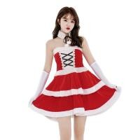 ราคา ชุดแซนตี้ พร้อมส่ง จากไทย (14703217657)
