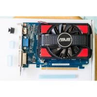 ราคา การ์ดจอ nVIDIA GeForce GT630 - 2GB - DDR3 มือ 2 สภาพดี (6053601020)
