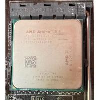 ราคา CPU AMD Athlon X4 730 2.80GHz 4core 4threads (24551713185)