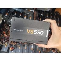 ราคา POWER SUPPLY CORSAIR VS 550 80 plus While (2092282781)