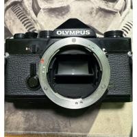 ราคา Olympus OM-1 MD 35mm กล้อง SLR Film (42069110201)