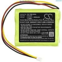 ราคา แบตเตอรี่ลําโพง Cameron Sino 2000mAh สําหรับกล่อง Toniebox Tonie Box (48612827184)
