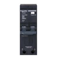 ราคา อุปกรณ์ไฟฟ้า เมนเบรกเกอร์ SCHNEIDER RCBO QO263C10 63 แอมป์ ติดตั้งง่ายและปลอดภัยมากกว่า (8368898976)