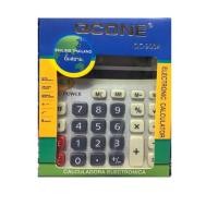ราคา QCONE เครื่องคิดเลข 8 หลัก รุ่น QC-900A