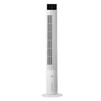 ราคา พัดลมทาวเวอร์ HATARI Tower Classic สีขาว (17600348233)