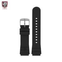 ราคา Luminox สายนาฬิกาข้อมือ รุ่น FPX.3000.21H.2.K FOR SERIES (22 mm.) 3001.BO (15605359635)